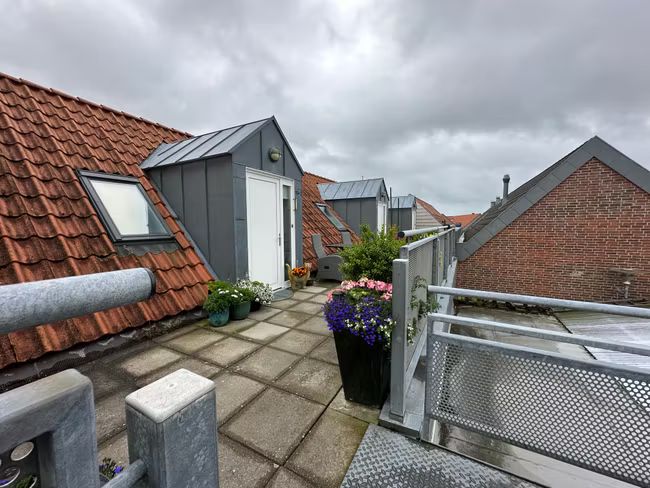 Blåvandvej 19, 1. 2, 6857 Blåvand