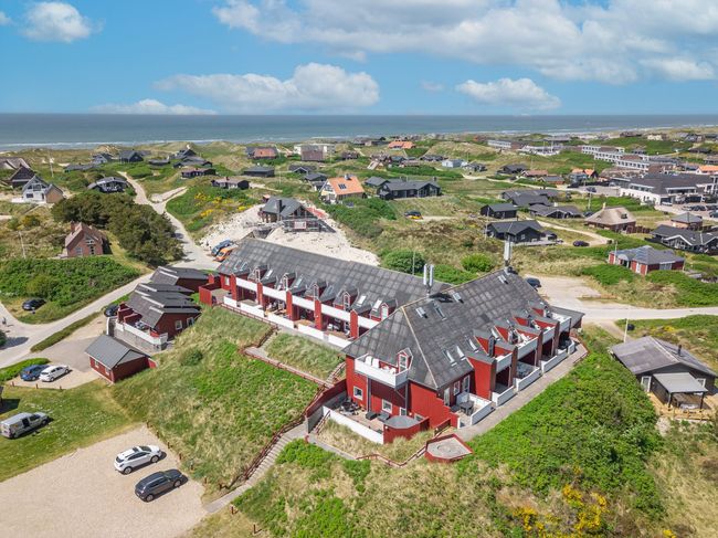 Hjelmevej 15, 1. 15., Henne Strand, 6854 Henne