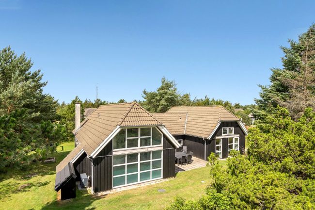 Kollemarken 61, 6857 Blåvand