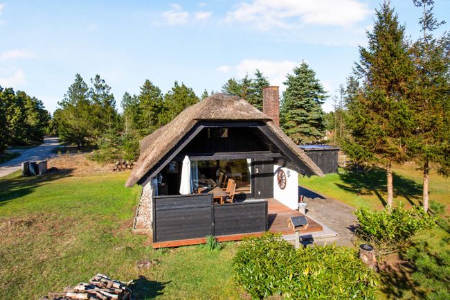 Karl Postsvej 9, 6857 Blåvand