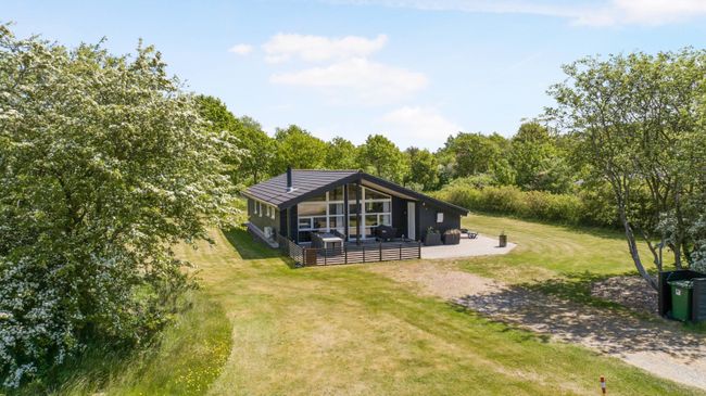 Enebærvangen 5, Jegum, 6840 Oksbøl