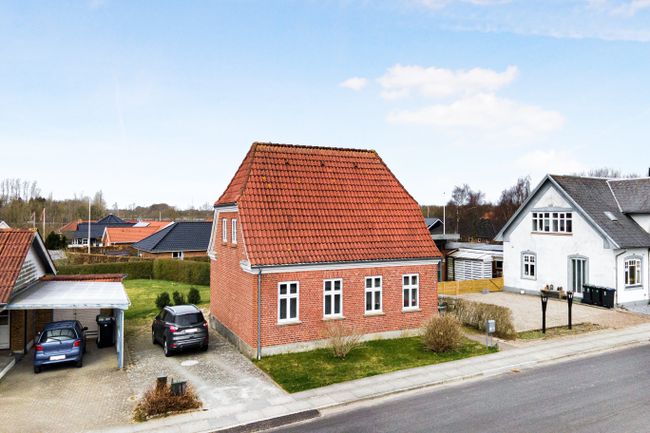 Vardevej 23, Sig, 6800 Varde